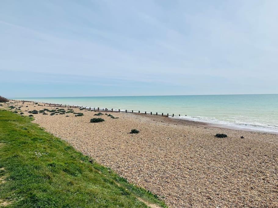 La Mer Ferring Exterior foto