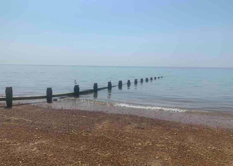 La Mer Ferring Exterior foto